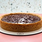 torta explosao de chocolate